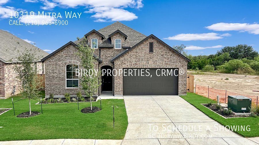 1st image of 10319 Mitra Way