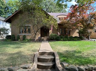 5735 Carrollton Ave, Indianapolis, IN