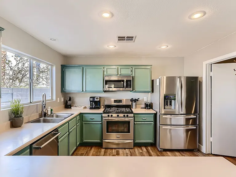 7276 Falling Timber Ct #4 — Photo 5