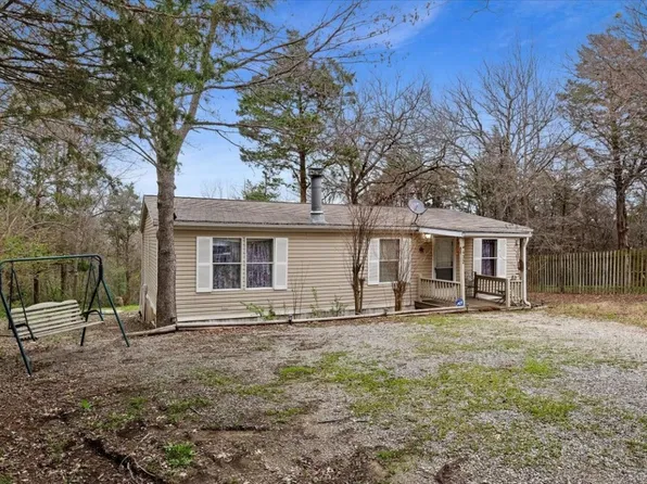 432 Quail Creek Cir, Pottsboro, TX 75076