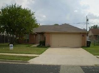 1304 August Dr, Killeen, TX 76549