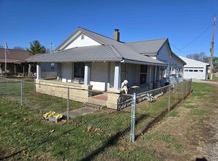 1542 Frushour St, Lucerne, IN 46950