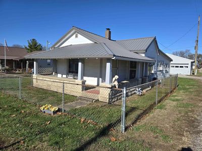 1542 Frushour St, Lucerne, IN, 46950