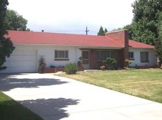 1765 Glen Moor Dr, Lakewood, CO 80215