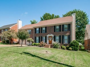 103 Sugar Maple S, Hendersonville, TN 37075