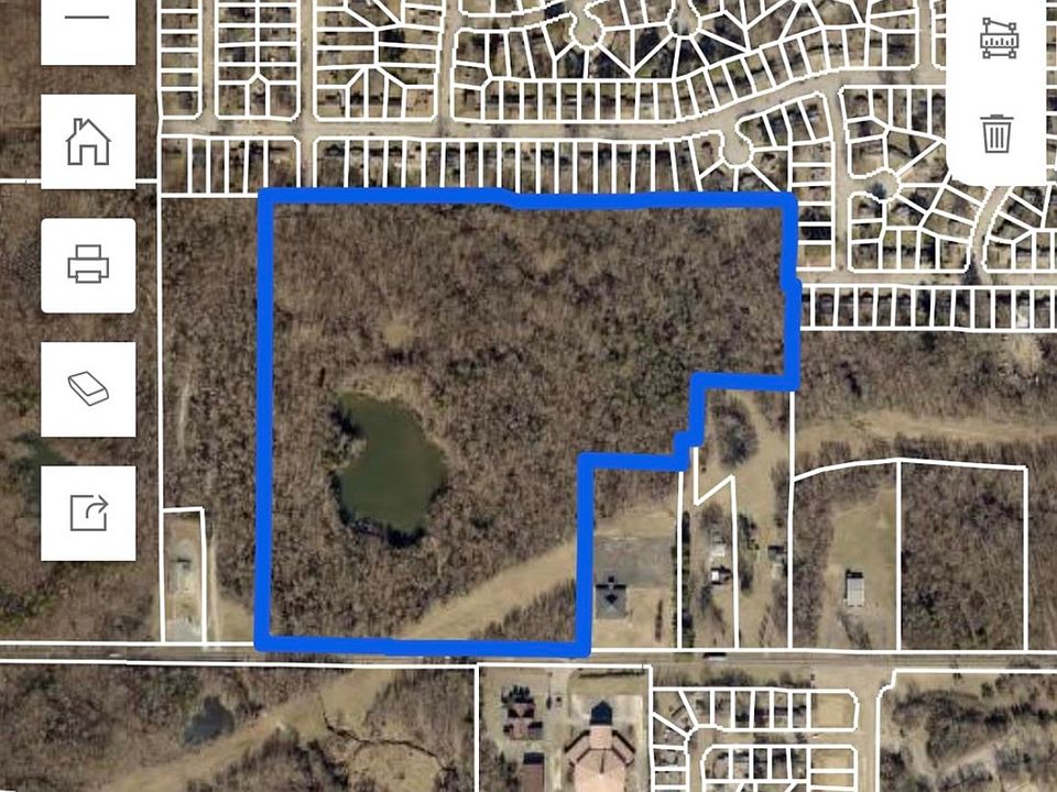 1st image of 0 E Holmes Rd