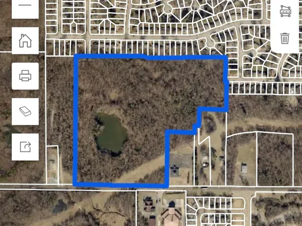 0 E Holmes Rd, Memphis, TN 38118