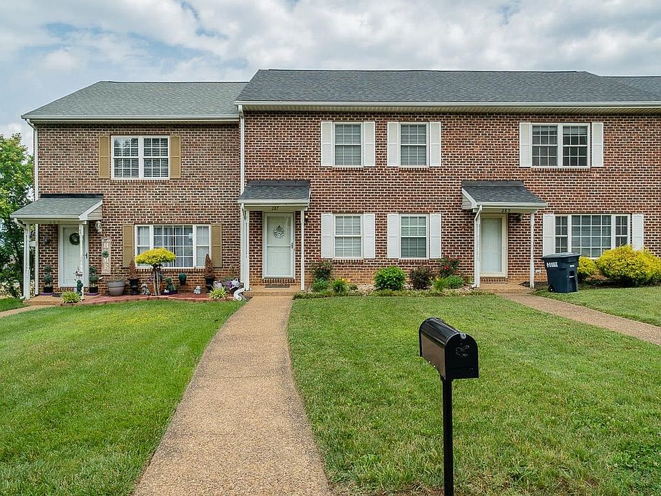 287 Emerald Dr, Harrisonburg, VA 22801 Zillow