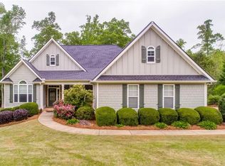 124 Kimberlys Way, Jasper, GA 30143
