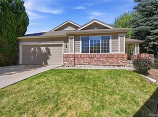 3921 Miller St, Wheat Ridge, CO 80033