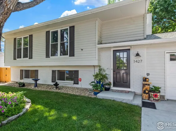 1427 24th Ave, Longmont, CO 80501