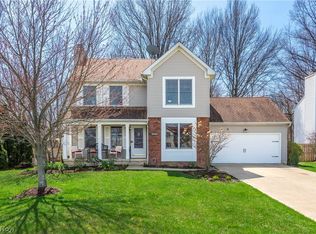 2055 Reserve Cir, Lorain, OH 44053