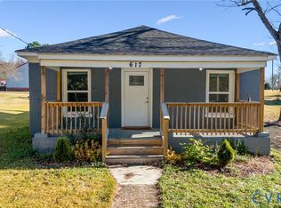 617 Court St, Victoria, VA 23974