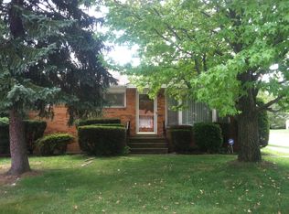 4306 Swaffield Dr, South Euclid, OH 44121