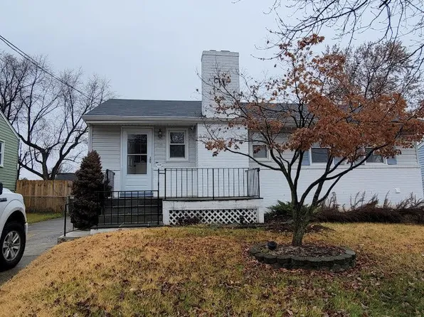 1412 Torrey Pl, Hyattsville, MD 20782
