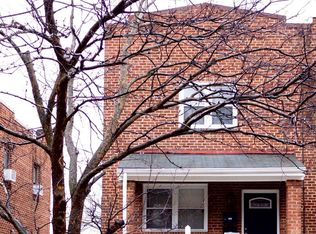28 54th St SE, Washington, DC 20019