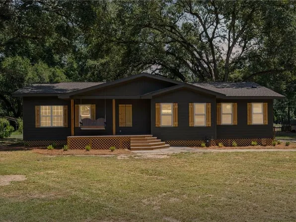 5228 Old Highway 43, Satsuma, AL 36572