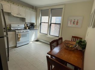 262 Shawmut Ave #1, Boston, MA 02118