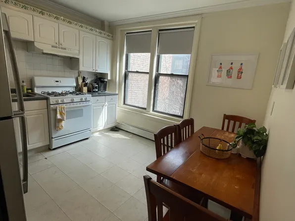 262 Shawmut Ave, Boston, MA