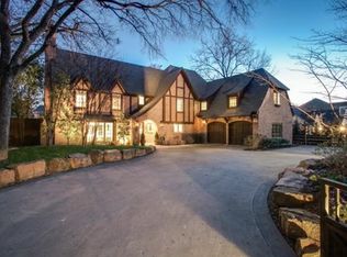 6038 Waggoner Dr, Dallas, TX 75230