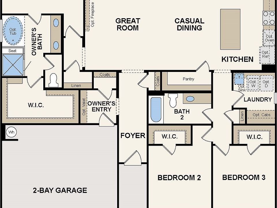 2nd image of 3572 Monastic Rd