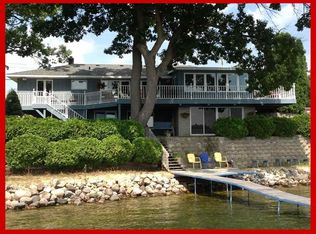 W8001 County Road B, Lake Mills, WI 53551