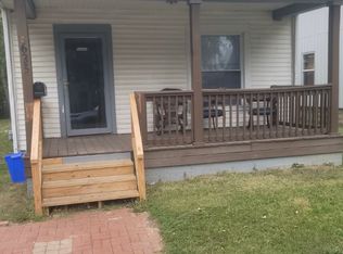 635 Ballentine Ave, Marion, OH