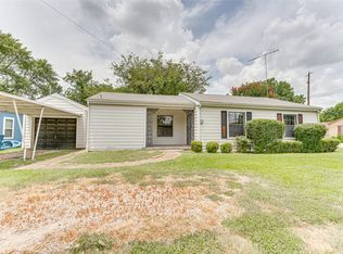 504 Creechville Rd, Ennis, TX 75119
