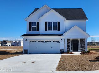 1012 Bluewater Blvd, New Bern, NC 28562