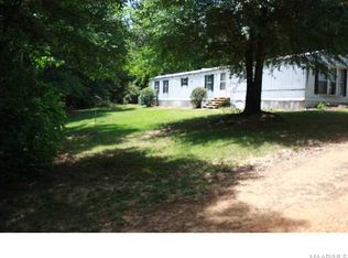 230 Dunn Adams Rd, Eclectic, AL 36024