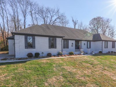 5151 W Stones Crossing Rd, Greenwood, IN, 46143