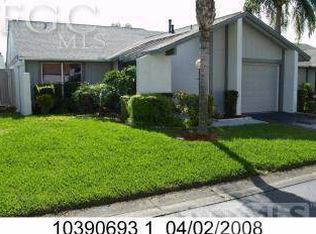 9697 Baycrest Ter, Lehigh Acres, FL 33936