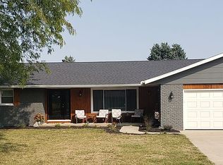 3340 Cremean Rd, Lima, OH 45807