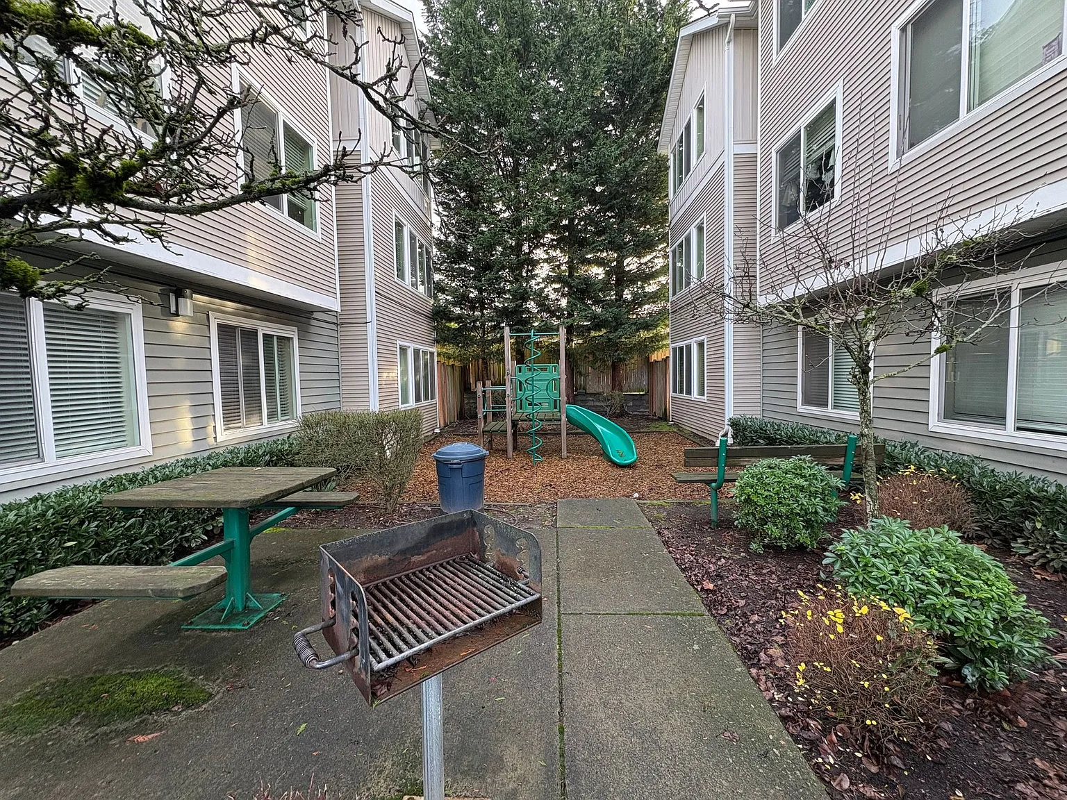 Centerwood Apartments — Photo 4