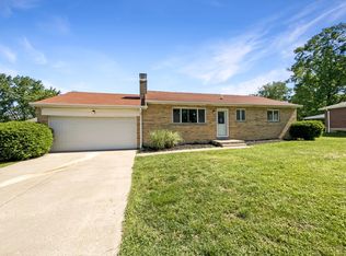 7466 W Chester Rd, West Chester, OH 45069