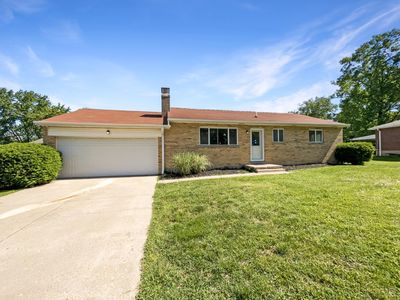 7466 W Chester Rd, West Chester, OH, 45069