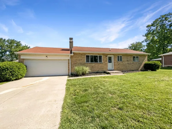 7466 W Chester Rd, West Chester, OH 45069