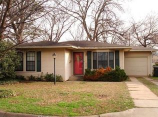 1637 Victory Ave, Wichita Falls, TX 76301