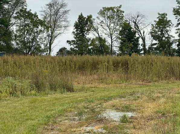 10211 S 250 E, Markleville, IN 46056