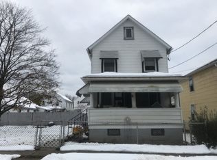 6 Preston St, Ashley, PA
