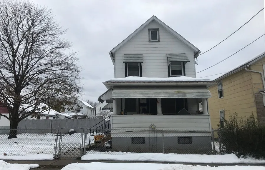 6 Preston St photo 1