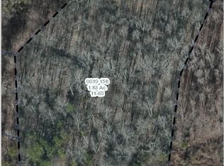 00 Cedar Lane, Pelham, NC 27311