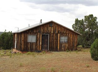 9112 Texas Ln, Show Low, AZ 85901