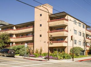 1555 Oxford St APT 102, Berkeley, CA 94709