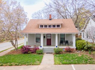 916 W Cabarrus St, Raleigh, NC 27603