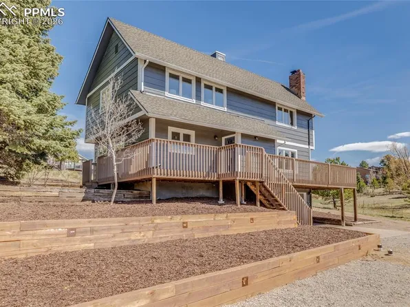 1120 Lake Woodmoor Dr, Monument, CO 80132