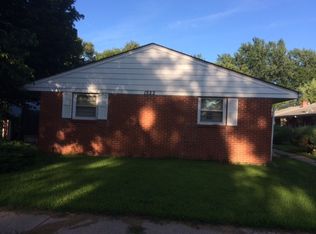 1522 14th St, Rockford, IL 61104
