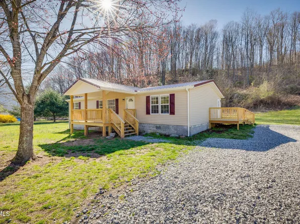 1015 Jasper Rd, Duffield, VA 24244
