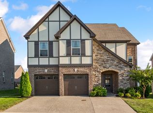 112 Santa Rosa Dr, Gallatin, TN 37066