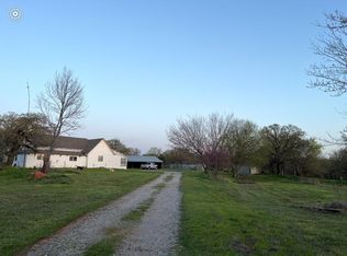 ???? Blackburn Rd, Marlow, OK 73055